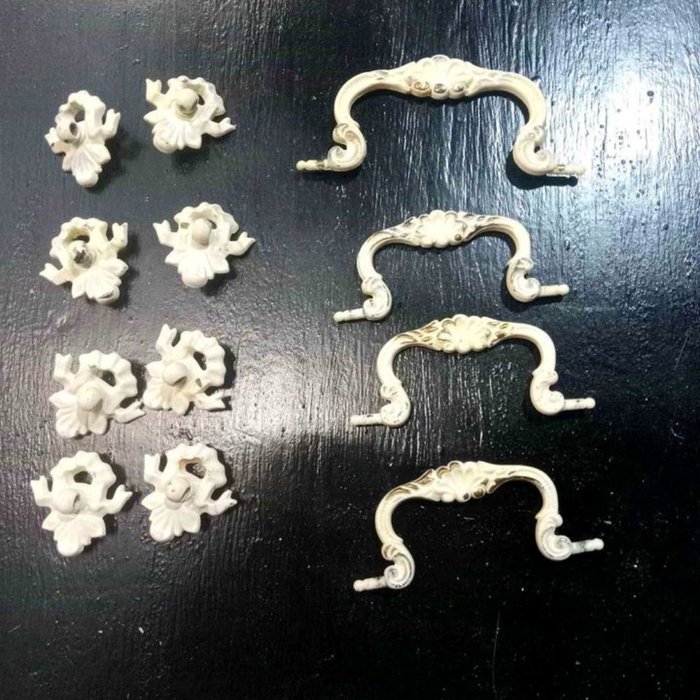 Handles